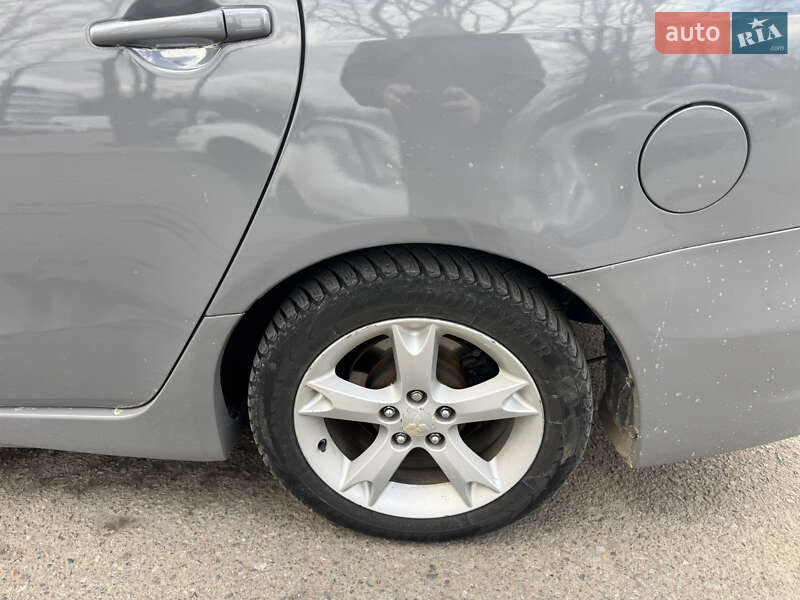 Мінівен Mitsubishi Grandis 2007 в Львові фото 5 Мінівен Mitsubishi Grandis 2007 в Львові