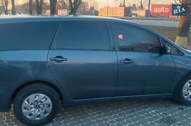 Минивэн Mitsubishi Grandis 2006 в Виннице