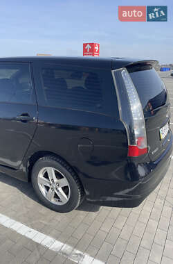 Мінівен Mitsubishi Grandis 2007 в 