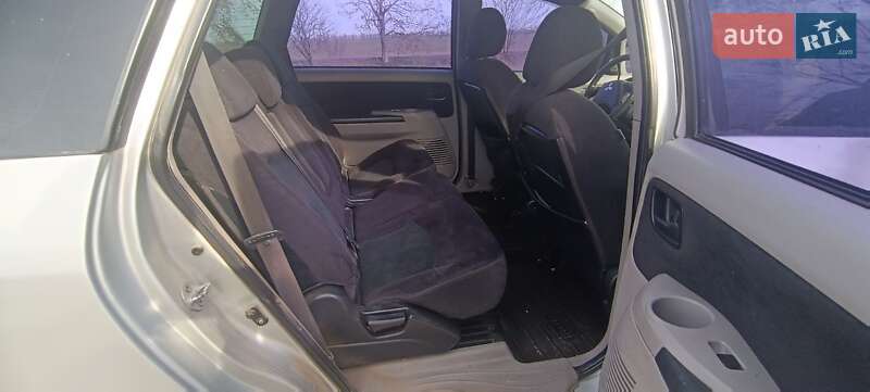 Мінівен Mitsubishi Grandis 2007 в Доброславі