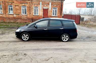 Мінівен Mitsubishi Grandis 2008 в Таранівці