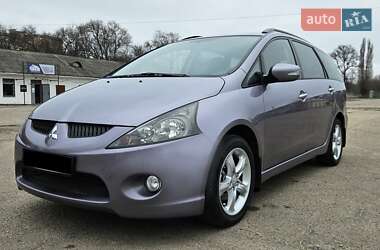 Мінівен Mitsubishi Grandis 2007 в Жовтих Водах