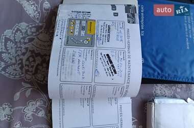 Минивэн Mitsubishi Grandis 2008 в 