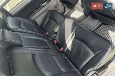 Мінівен Mitsubishi Grandis 2006 в Дніпрі