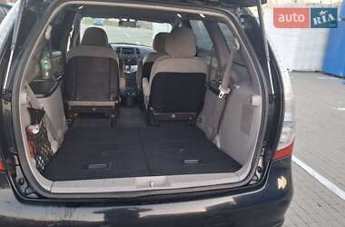 Мінівен Mitsubishi Grandis 2004 в 