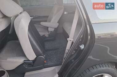 Мінівен Mitsubishi Grandis 2004 в 