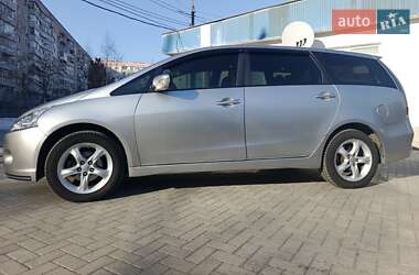 Мінівен Mitsubishi Grandis 2008 в 