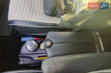 Мінівен Mitsubishi Grandis 2008 в 