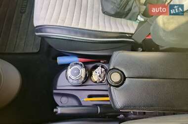 Мінівен Mitsubishi Grandis 2008 в 