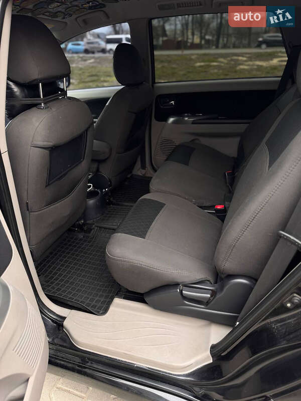 Минивэн Mitsubishi Grandis 2008 в Житомире фото 10 Минивэн Mitsubishi Grandis 2008 в Житомире