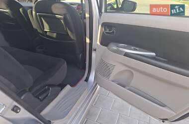 Мінівен Mitsubishi Grandis 2008 в 