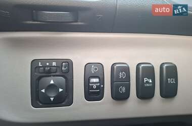 Мінівен Mitsubishi Grandis 2008 в 