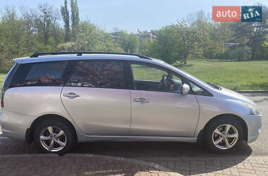 Мінівен Mitsubishi Grandis 2006 в 