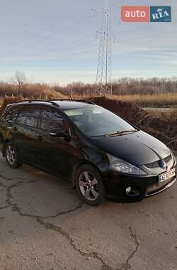 Минивэн Mitsubishi Grandis 2005 в Днепре