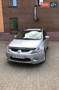 Мінівен Mitsubishi Grandis 2008 в 