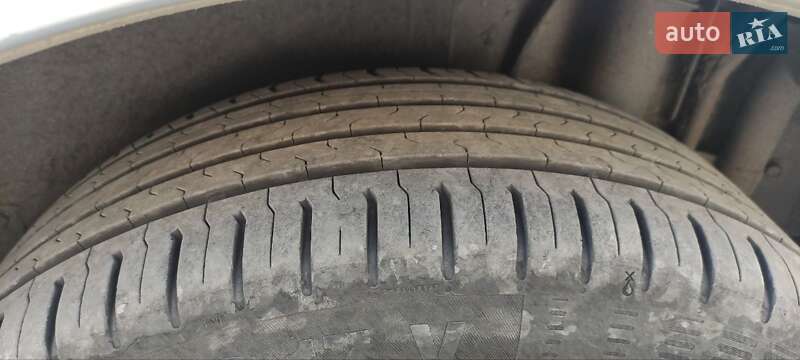 Минивэн Mitsubishi Grandis 2008 в Запорожье