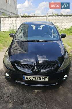 Минивэн Mitsubishi Grandis 2005 в Харькове