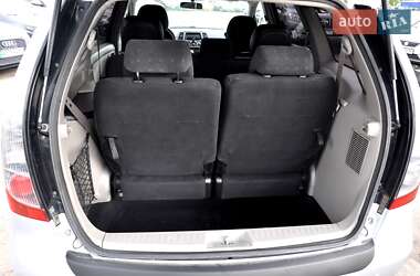 Минивэн Mitsubishi Grandis 2004 в 