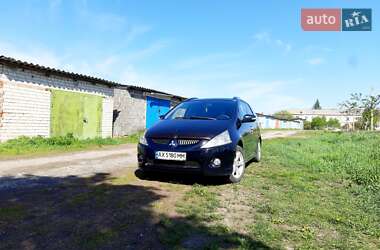Мінівен Mitsubishi Grandis 2008 в Зміїві