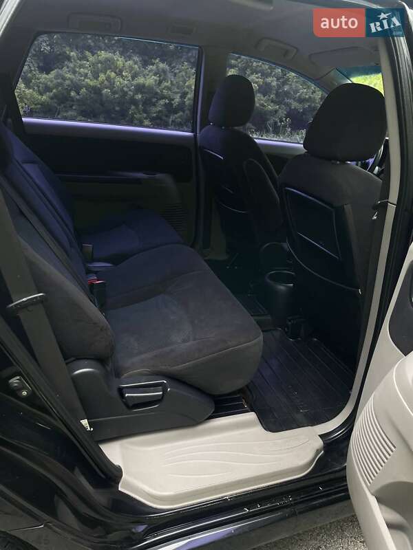 Минивэн Mitsubishi Grandis 2008 в Остроге фото 9 Минивэн Mitsubishi Grandis 2008 в Остроге