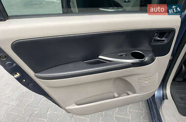 Мінівен Mitsubishi Grandis 2007 в 