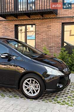 Мінівен Mitsubishi Grandis 2008 в 