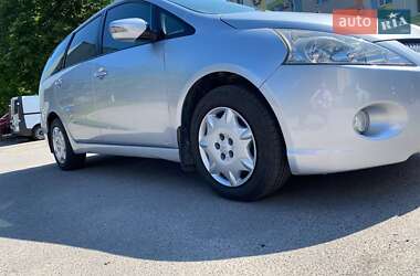 Мінівен Mitsubishi Grandis 2008 в 
