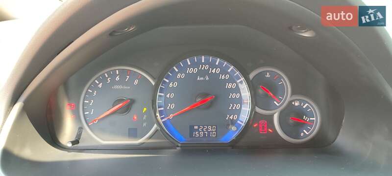 Мінівен Mitsubishi Grandis 2007 в Білій Церкві