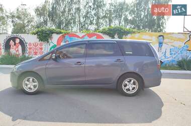 Мінівен Mitsubishi Grandis 2007 в Кременчуці