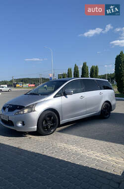 Мінівен Mitsubishi Grandis 2006 в Львові