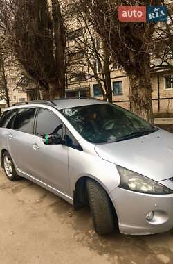 Мінівен Mitsubishi Grandis 2004 в Кривому Розі