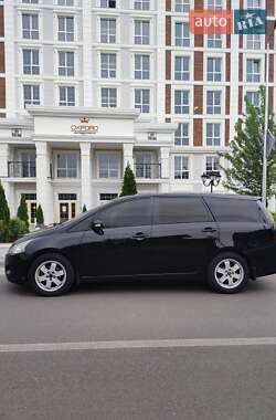 Мінівен Mitsubishi Grandis 2007 в Чайках