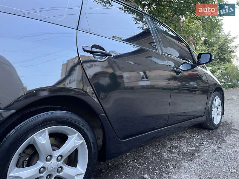 Мінівен Mitsubishi Grandis 2005 в Чернівцях