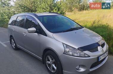 Мінівен Mitsubishi Grandis 2008 в Вишневому