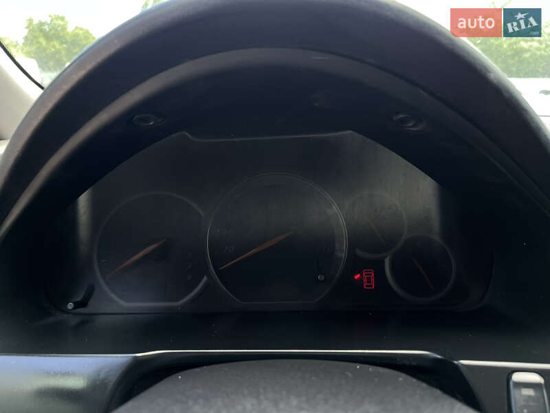 Минивэн Mitsubishi Grandis 2006 в Харькове