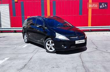Минивэн Mitsubishi Grandis 2008 в Киеве