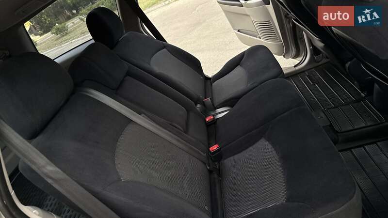 Минивэн Mitsubishi Grandis 2010 в Желтых Водах