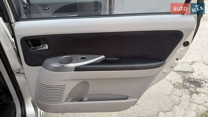 Минивэн Mitsubishi Grandis 2010 в Желтых Водах