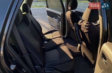 Мінівен Mitsubishi Grandis 2008 в 