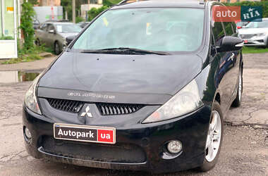 Мінівен Mitsubishi Grandis 2005 в Вінниці