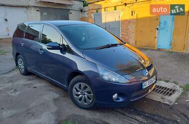 Мінівен Mitsubishi Grandis 2004 в Житомирі