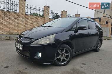 Минивэн Mitsubishi Grandis 2005 в Харькове