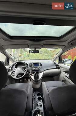 Мінівен Mitsubishi Grandis 2005 в Тернівці