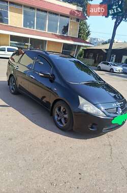 Минивэн Mitsubishi Grandis 2006 в Чернигове