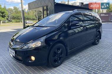Минивэн Mitsubishi Grandis 2005 в Полтаве
