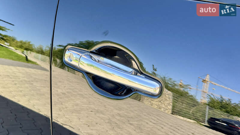 Мінівен Mitsubishi Grandis 2007 в Івано-Франківську