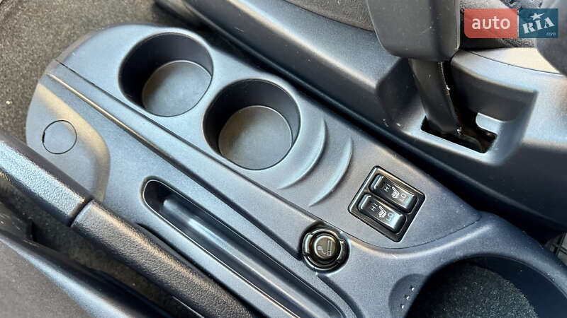 Мінівен Mitsubishi Grandis 2007 в Івано-Франківську