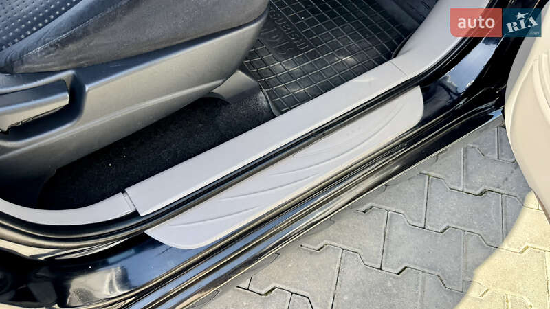 Мінівен Mitsubishi Grandis 2007 в Івано-Франківську