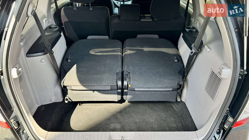 Мінівен Mitsubishi Grandis 2007 в Івано-Франківську