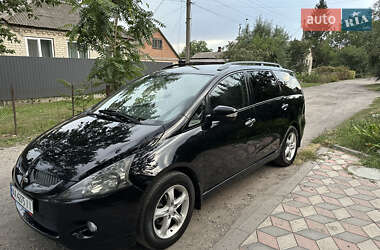 Минивэн Mitsubishi Grandis 2007 в Павлограде